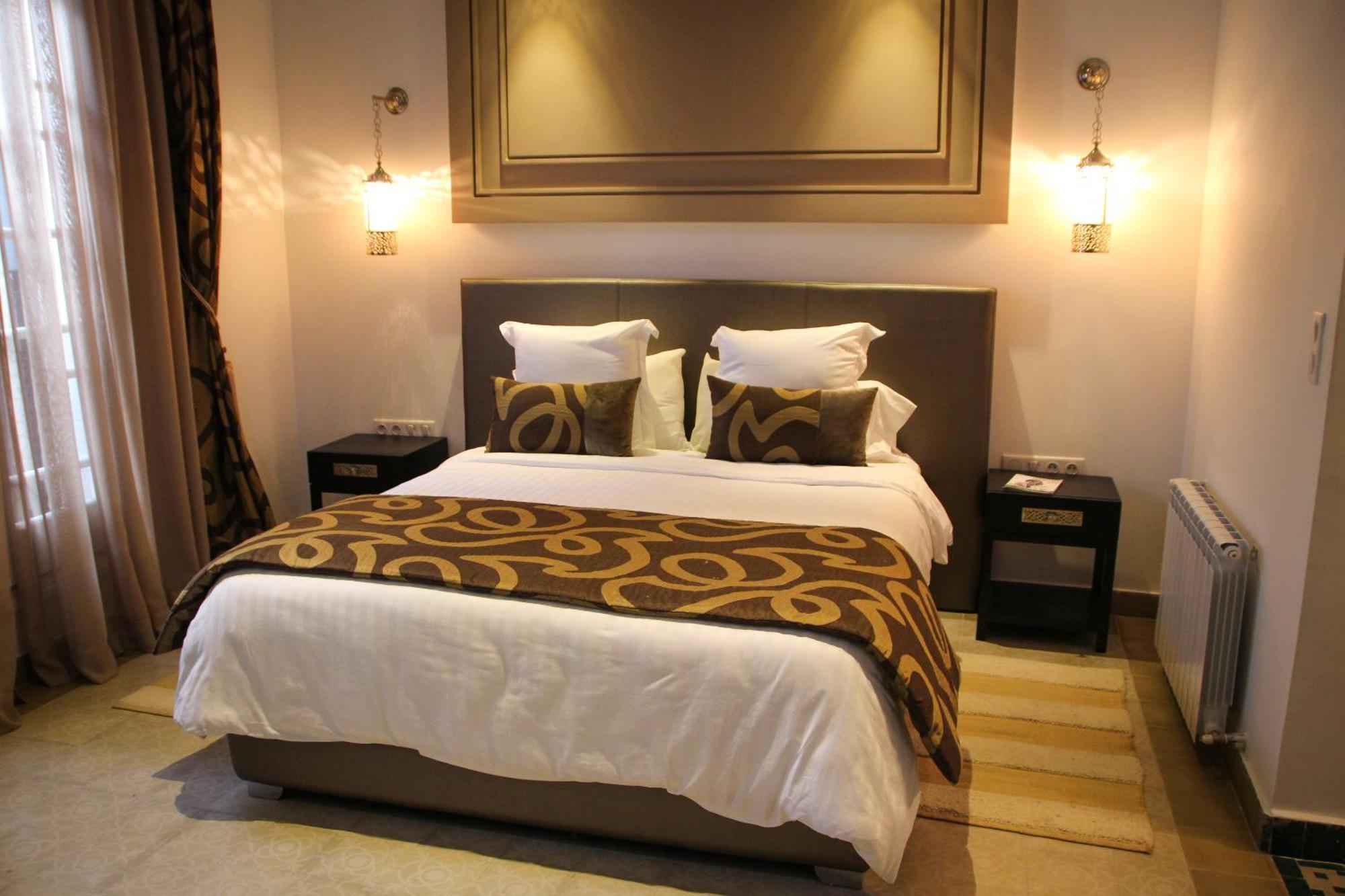 Gasthof Dar Souran 4*