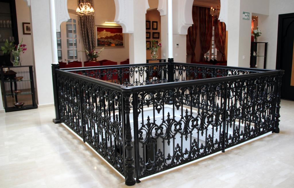 Dar Souran Gasthof