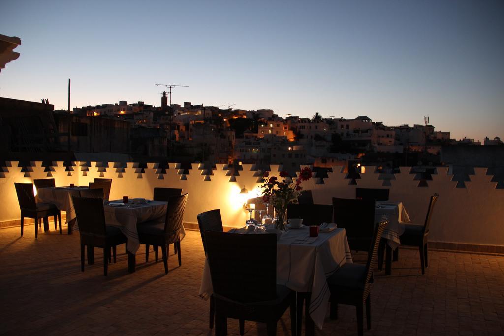 Dar Souran 4* Tanger