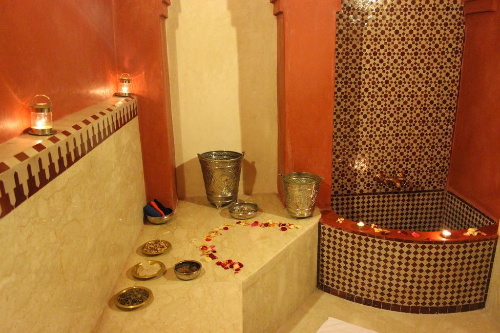 Dar Souran Gasthof