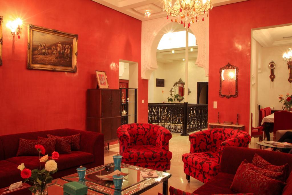 Dar Souran Gasthof 4*