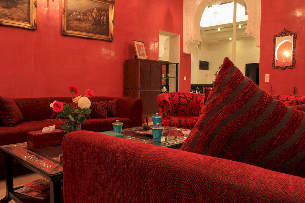 Gasthof Dar Souran 4*