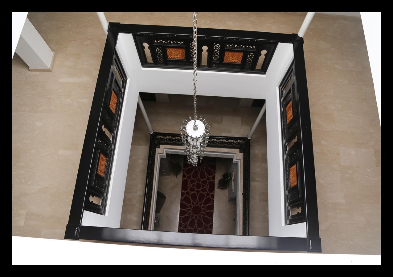 Dar Souran Gasthof