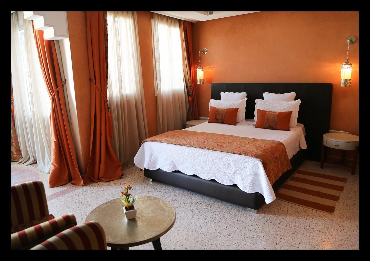 Dar Souran 4*