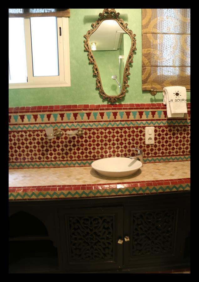 Gasthof Dar Souran Tanger