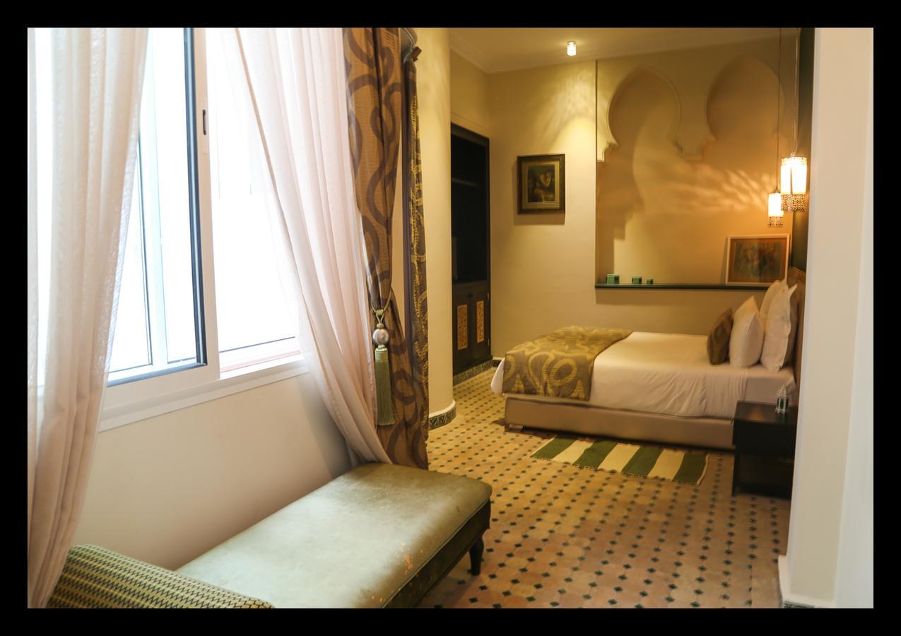 Dar Souran Gasthof 4*