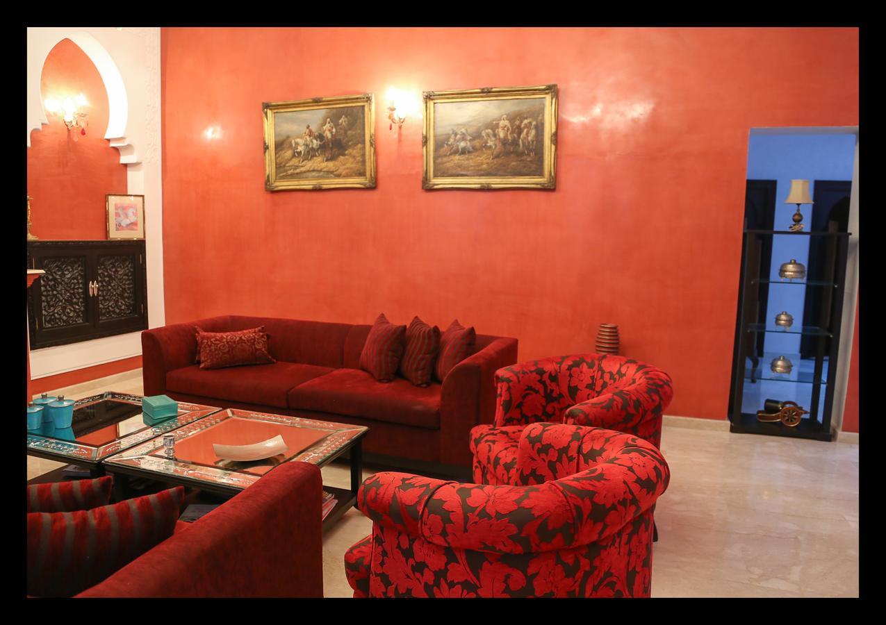 Dar Souran Tanger