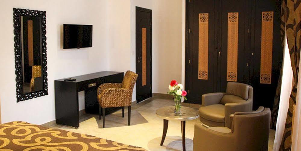 Dar Souran Gasthof 4*