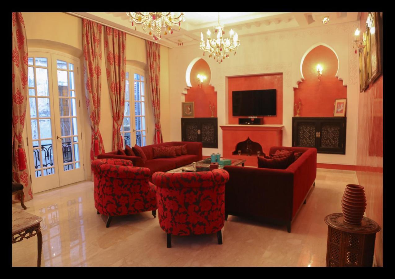 Dar Souran 4* Tanger