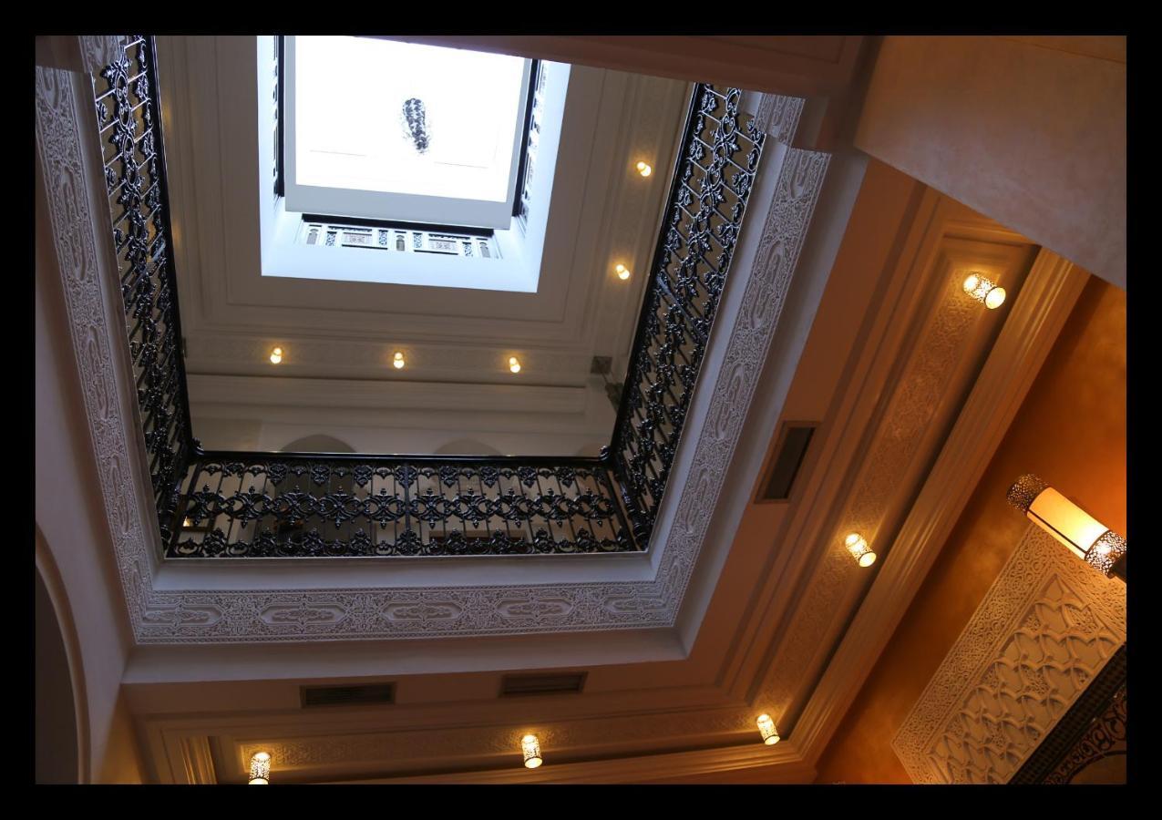 Dar Souran 4* Tanger